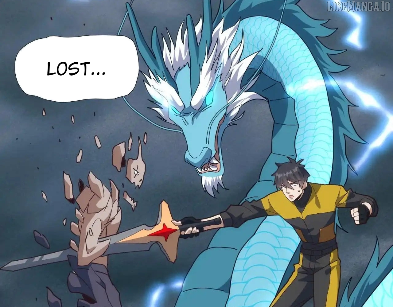 Invasion of the Myriad Races: Starting by Taming a Legendary Beast Chapter 51 - page 93